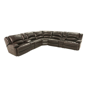 Thornton Sectional