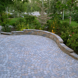 Reno's Circular Whirlwind - Outdoor Products
