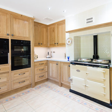 Richmond Kitchen