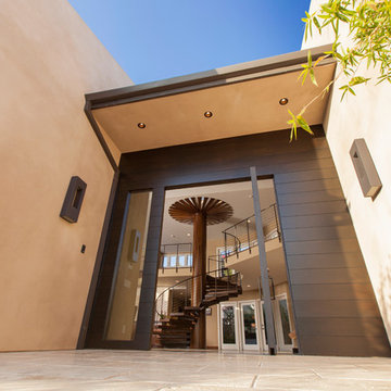 Garza Residence