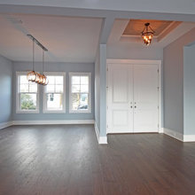 Hall issue