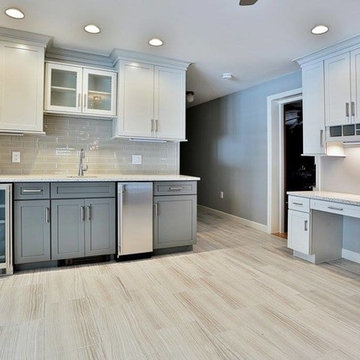 Reading Kitchen
