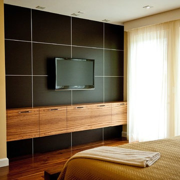 Interior Renovation