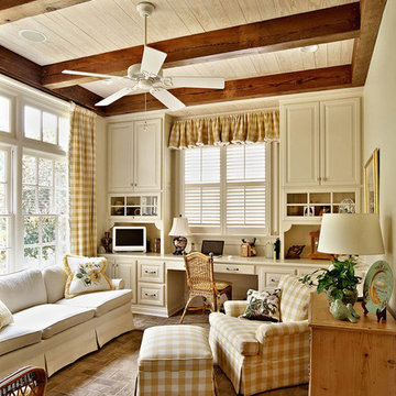 Virgina House