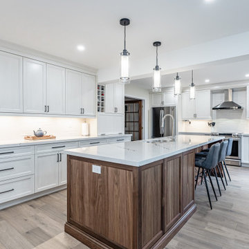 Lani Crescent project