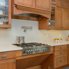 ADA Kitchen Design ideas
