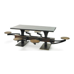 Lunchroom Dining Table - Dining Tables