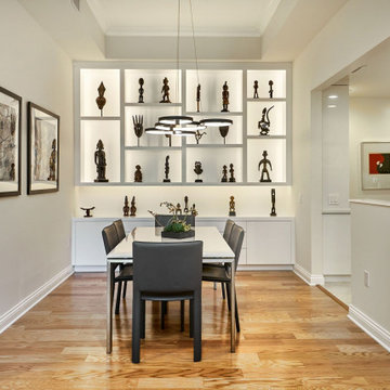 Sand Hill Apartment