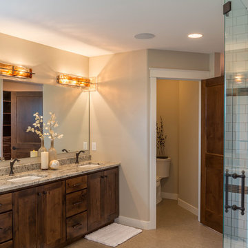 Exclusive House Plan 73348HS comes to life in North Dakota