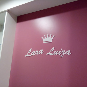 Lara Luiza
