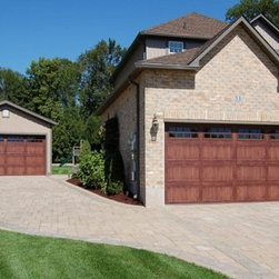 Garage Doors - Garage Doors And Openers