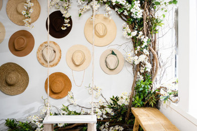 Wyld Blue - Luxury Retail Store