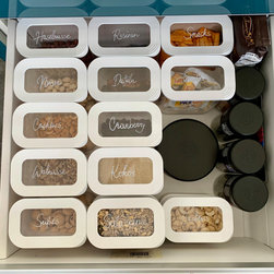 Professional Organizer - Storage And Organization