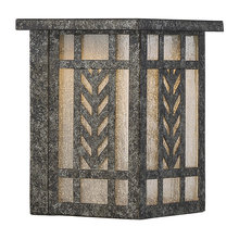 Outdoor light