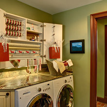elsa mudroom