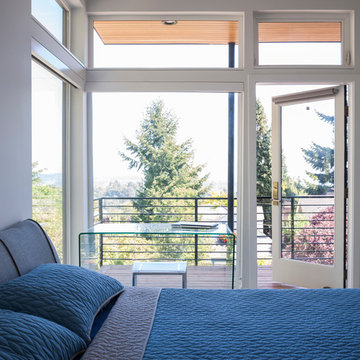 Capitol Hill Home
