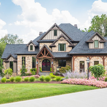 29 Langdon Farms