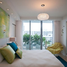 Bedroom ideas