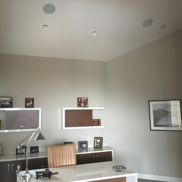 TH Residence