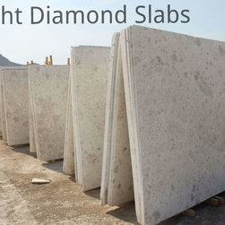 Light Diamond Slab 2 - Home Improvement