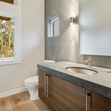 The Torrance: Sammamish Ridge Estates