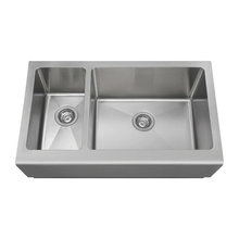 Kitchen sink
