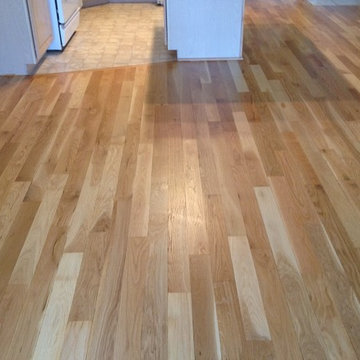 Hardwood floor refinishing Ocean City, NJ 08226
