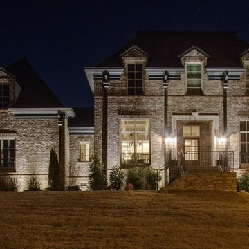 Majestic Outdoor Lighting in Old Hickory