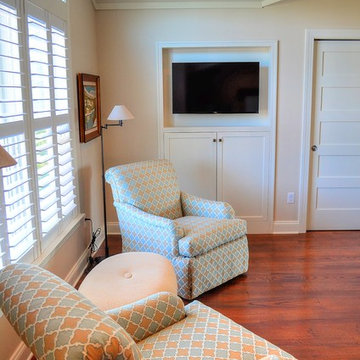 Home Automation At A Beautiful Beach House