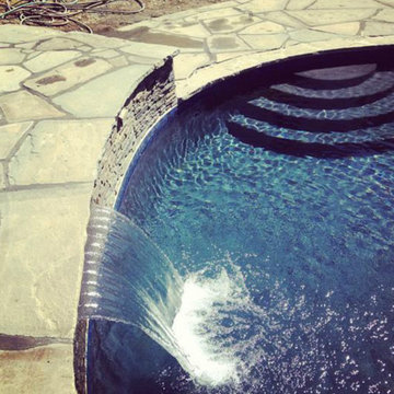 Poolscapes