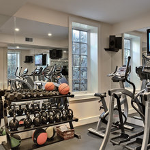 Gym Ideas