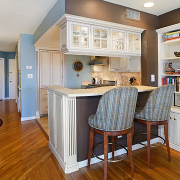 Magnificent High-end Hoboken Condo