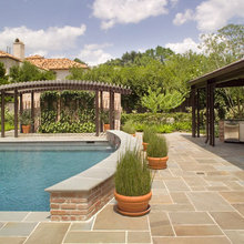Pool/Summer Kitchen