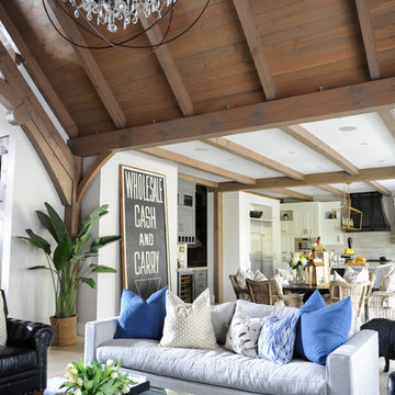 North Langley Custom Home