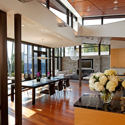 Lake Simcoe Residence - Products