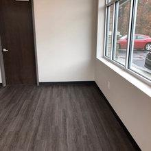 LBA Office Space