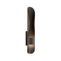 Troy Lighting Ethos LED 25" Coastal Outdoor Sconce - Outdoor Wall Lights And Sconces