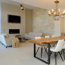 dining room table