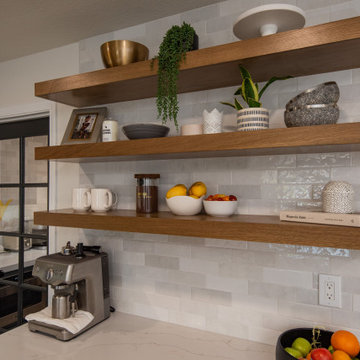 KitchenCRATE Custom Hampton Drive