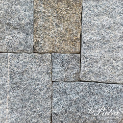 Chatham Blend Thinstone Collection - Siding And Stone Veneer