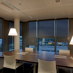 Roller Shades - Roller Shades