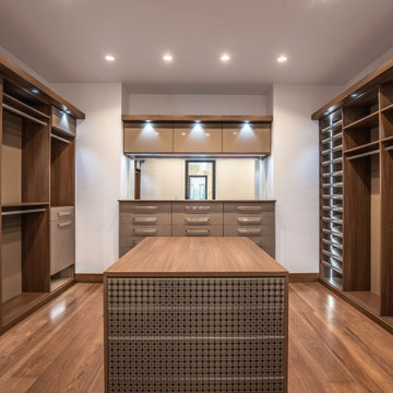 CLB Network - Evolutionary Homes - San Antonio, TX - 1