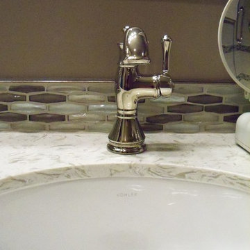 Shabby Chic Bathroom