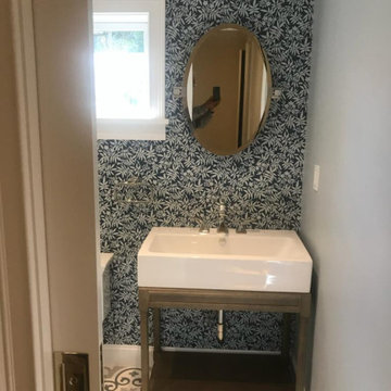 Bathroom Remodel