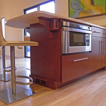 Microwave Ideas