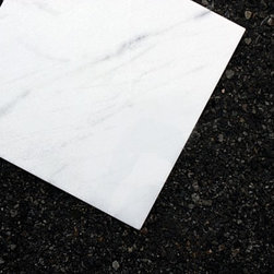 White Mosaics Collection 2 - Flooring