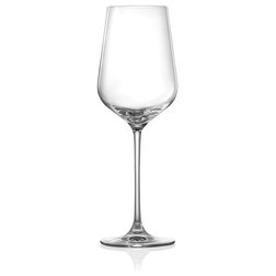 Contemporary Wine Glasses by Lucaris