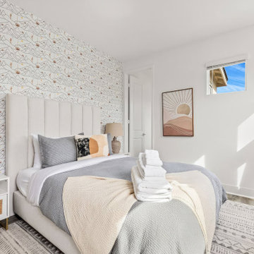 Palm Springs | Airbnb No 1
