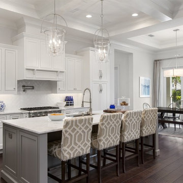 Our Latest Home - Windermere, FL
