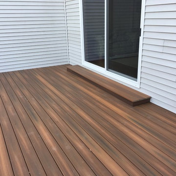 Fiberon Medina (OH) Deck